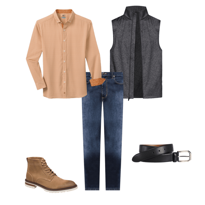 SHOP THE LOOK. Outfit 7 of 9