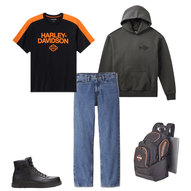 View All. Outfit 2 of 6