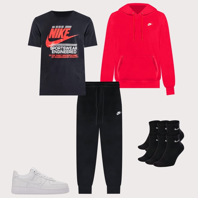 Nike Sportswear Tee