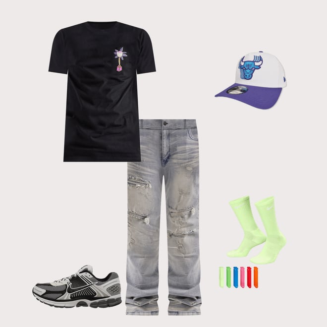 Nike Zoom Vomero 5 SE