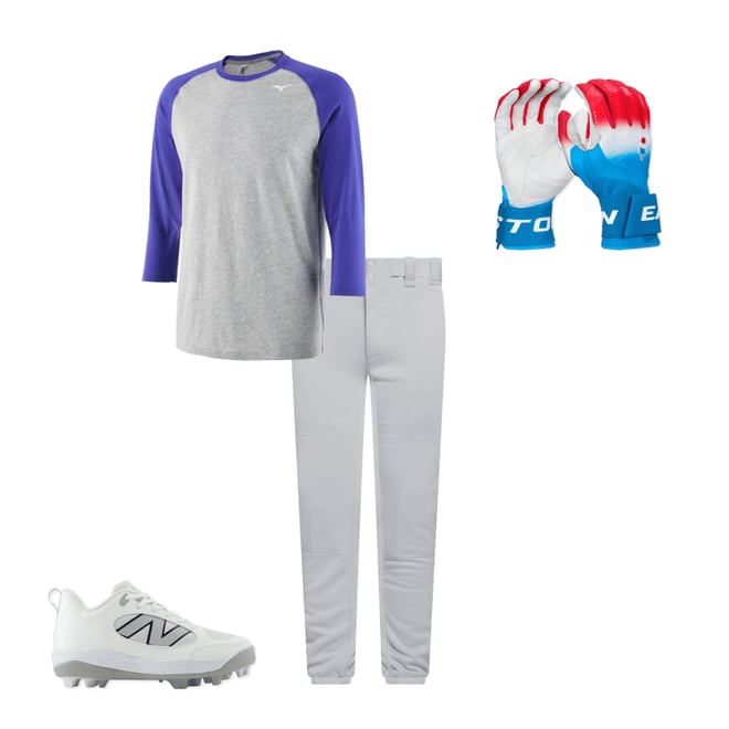 Mizuno Boys' Select Pro Baseball Pants | Dick's Sporting Goods