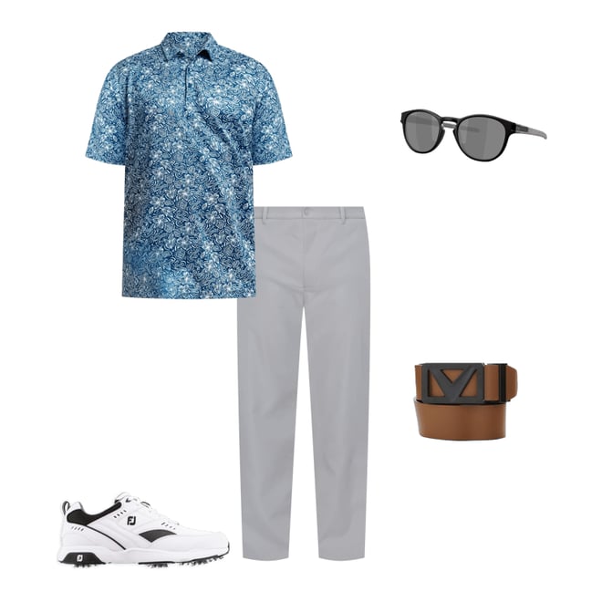 FootJoy - kobean FreeStyle Golf Shoes - Mesh Golf Shoes | FootJoy
