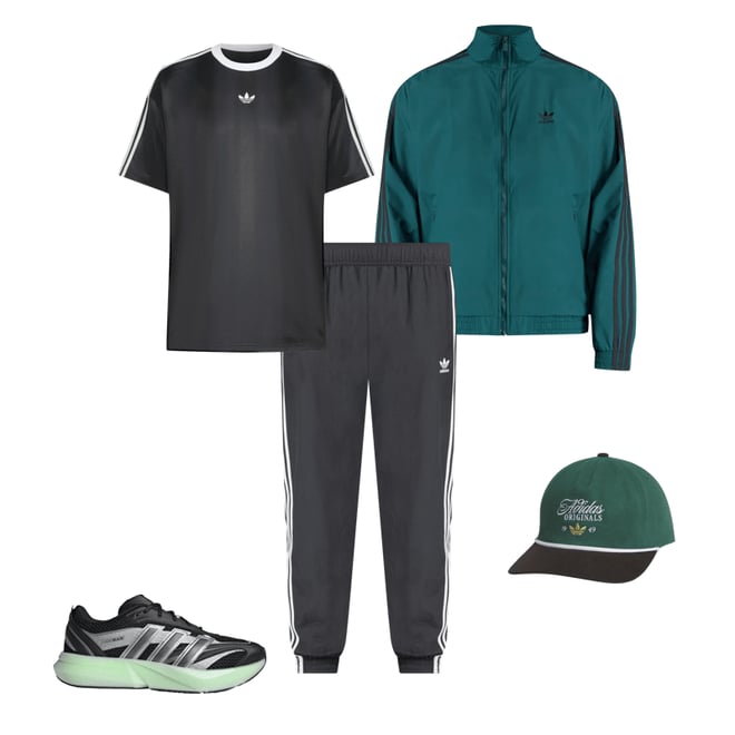 ジャケットその他 ADIDAS Adicolor Woven Firebird Track Top 5FT152 Adidas Original Adicolor Woven Firebird Track Top