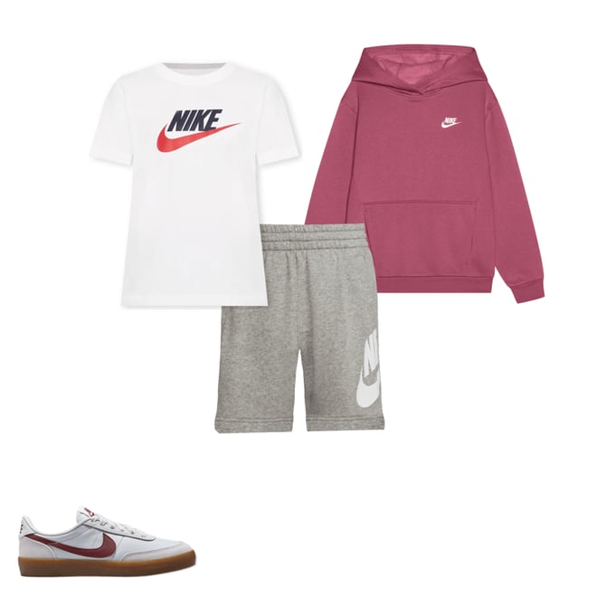 Nike NSW Futura HBR T-Shirt