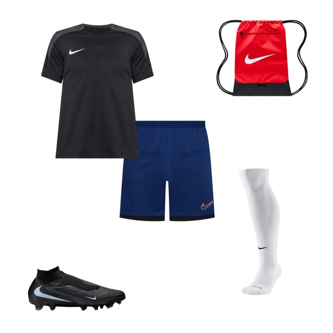 Nike Men's Academy Dri-FIT Soccer Shorts | Dick's Sporting Goods