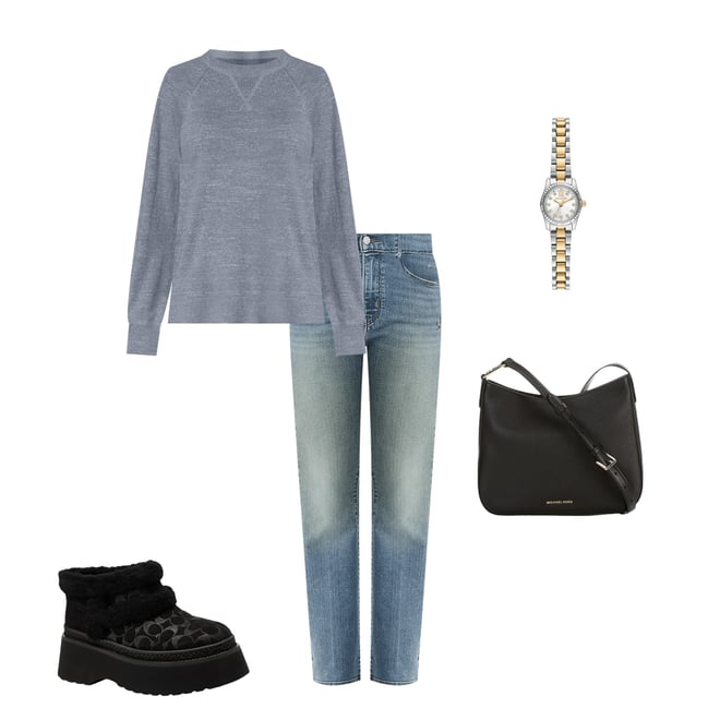 Levi's® Classic Mid Rise Straight Leg Jeans | Dillard's