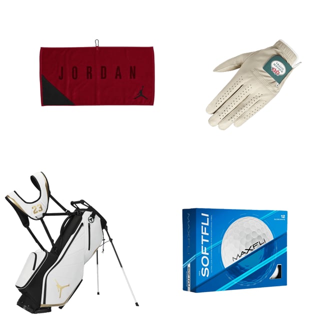Jordan Utility Golf Towel | Dick's Sporting Goods