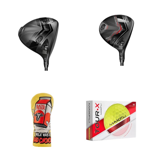 Cobra DS-ADAPT LS Driver | Dick's Sporting Goods
