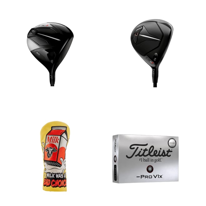 Titleist - 専用ページ(確認) Titleist タイトリスト GT TSRユーティリティ専用シャフト