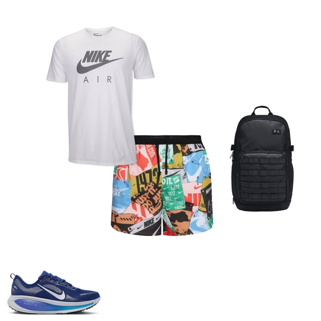 ～NIKE RUNNING DRI-FIT へリテージクルー Jogging Nike Dri-FIT Team Woven - Men's Clothing - Running
