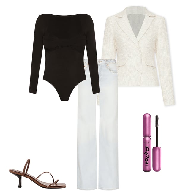 5th bundle featuring 4 items which compliment Ruma Heel