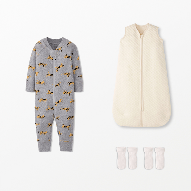 Buy HannaJams™ Sleeper for 30.00 USD | Hanna Andersson