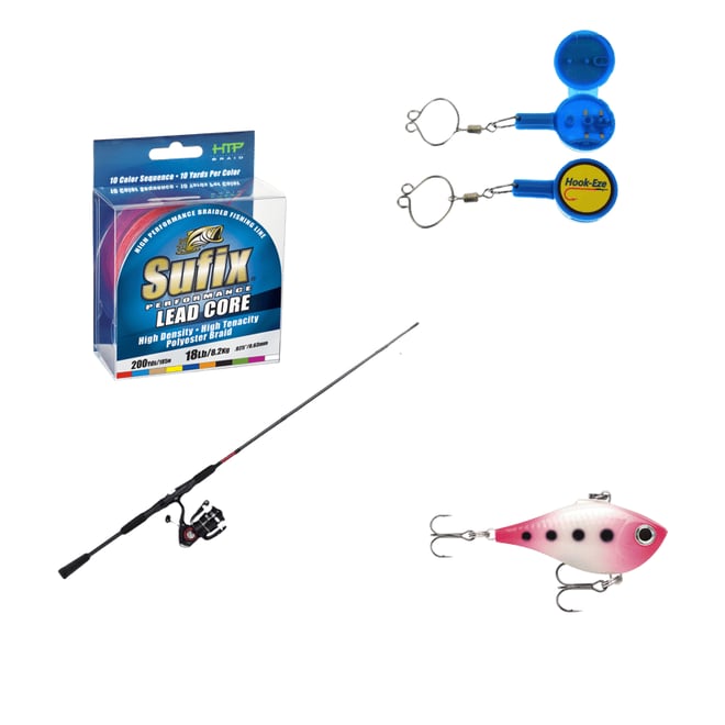 Daiwa Shogun Spinning Combo | Dick's Sporting Goods