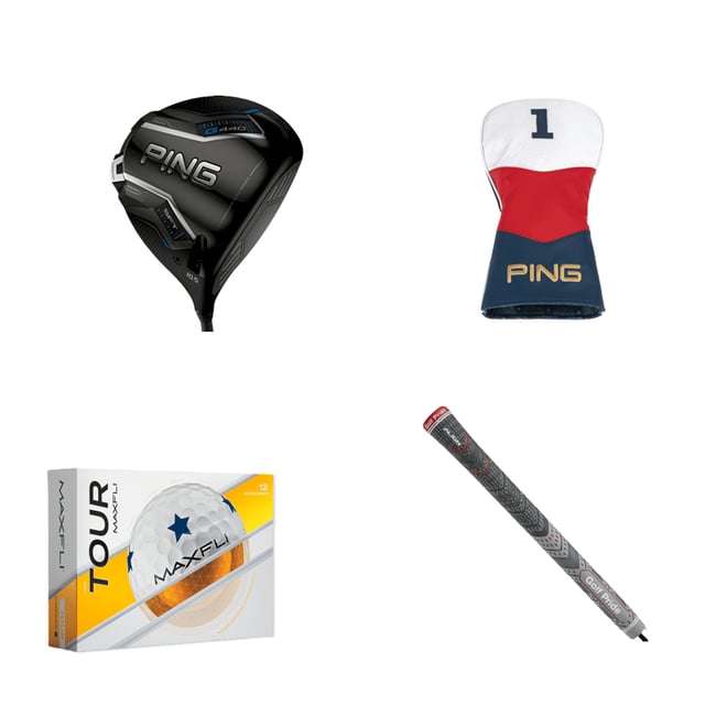 PING G440 SFT Driver | Dick's Sporting Goods