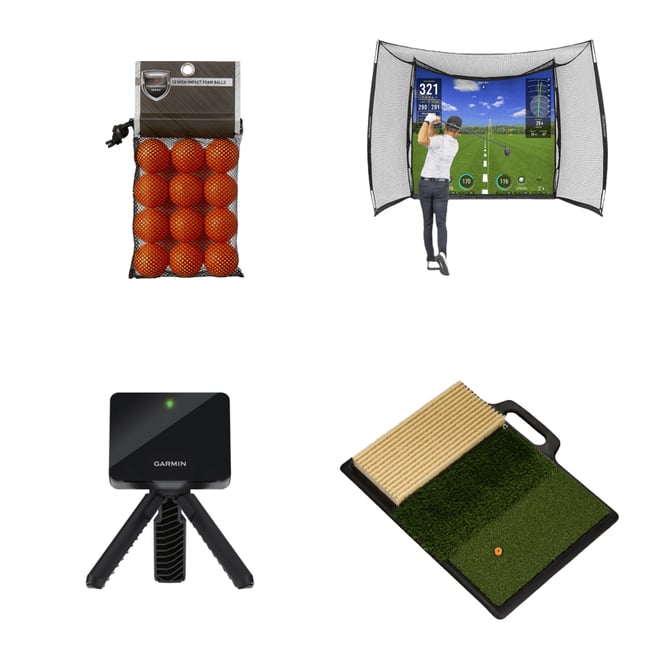 Garmin Approach R10 Golf Launch Monitor | Golf Galaxy