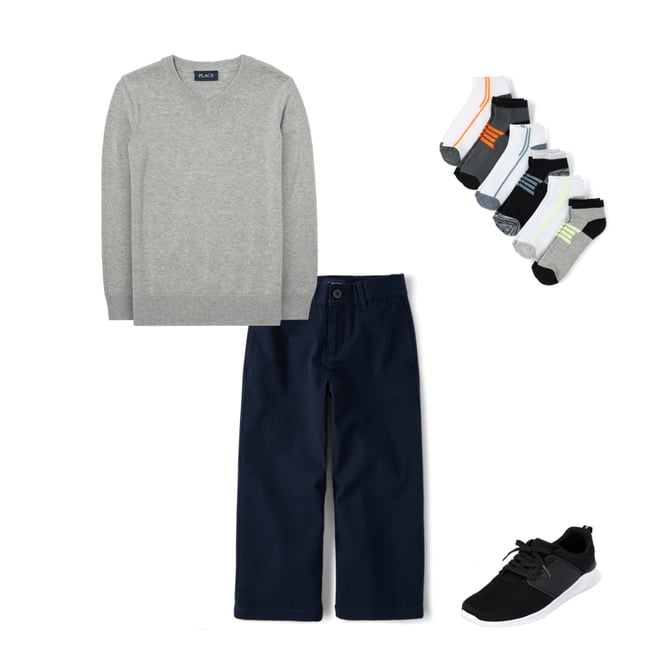 【ナッチ】UNITED ARROWS & SONS CHINO BAGGY Wide-Leg Fit Chino pants | Beige | Jack & Jones®