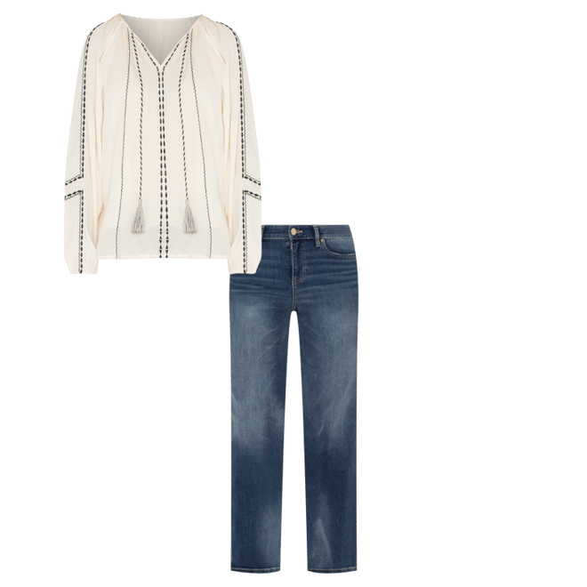 KENNEDY STRAIGHT – LIVERPOOL LOS ANGELES