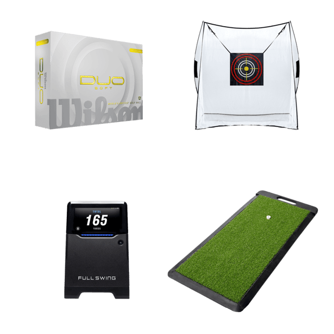 Full Swing KIT Launch Monitor | Golf Galaxy