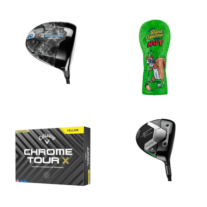 Callaway Golf - 【超美品】PARADYM Ai SMOKE MAX FAST（10.5°:R） Amazon.com : Callaway WD RH PDYM AI SMK MXFST DR 10.5 GR R2