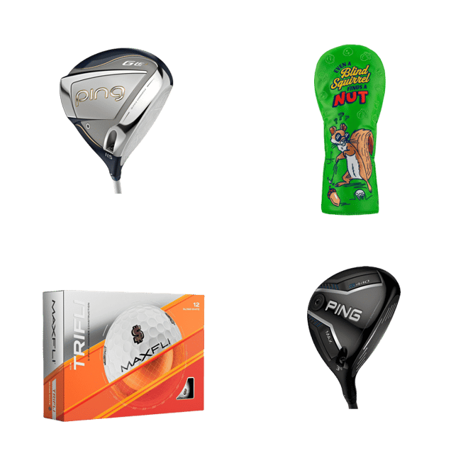 PING Women's G Le3 Driver | Golf Galaxy