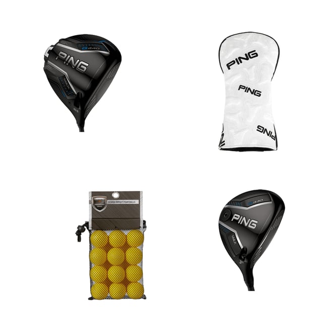 PING Women's G440 MAX Driver | Golf Galaxy