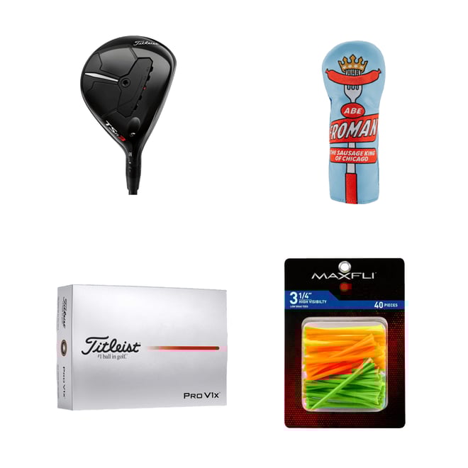 Titleist 2025 Pro V1x Golf Balls | Golf Galaxy