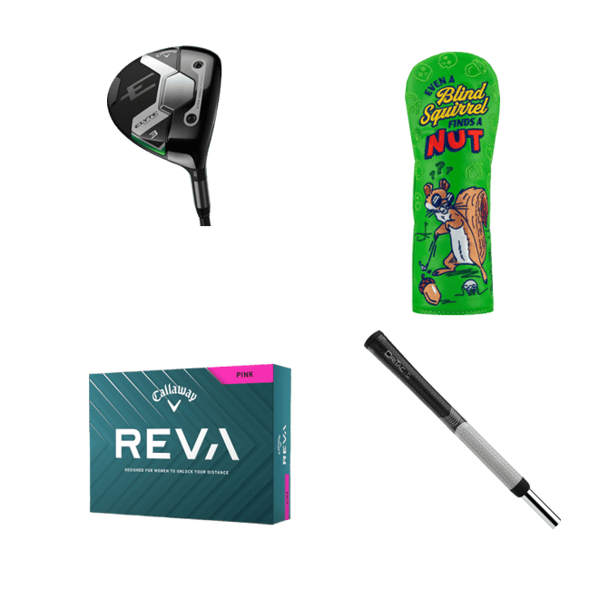 Winn Dri-Tac LT Swing Grip | Golf Galaxy