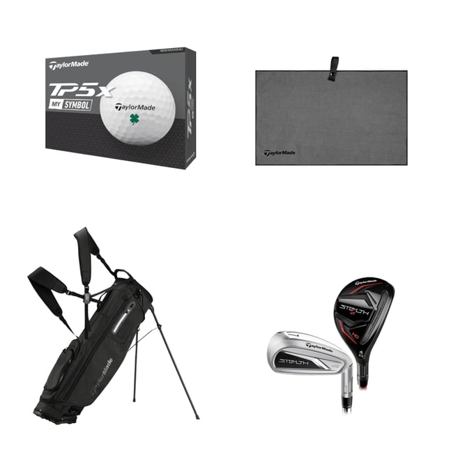 TaylorMade Stealth2 ユーティリティ 22度 MCI Taylormade Stealth 2