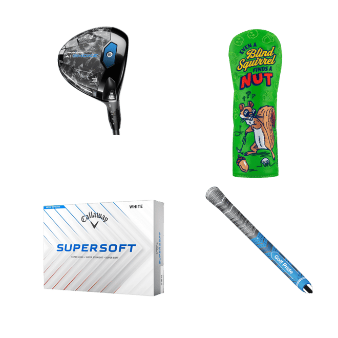 Golf Pride New Decade MultiCompound Plus 4 Swing Grip | Golf Galaxy