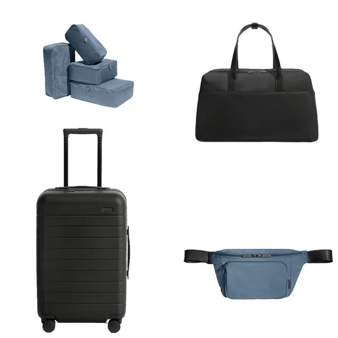 【AWAY】The Sling Bag Amazon.com | Away Packable Sling Bag - Versatile Lightweight