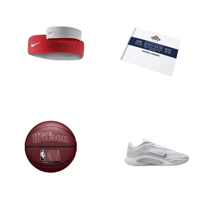 Nike A'One Basketball Shoes | Dick's Sporting Goods