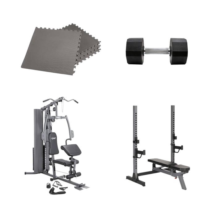 Ethos Gym Equipment Website: Ultimate Guide to Top Fitness Gear