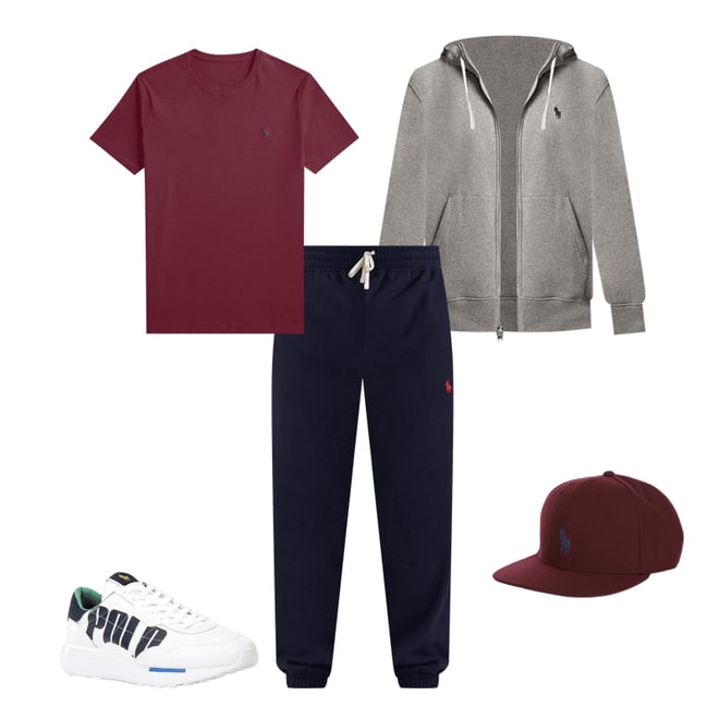 POLO RALPH LAUREN 25SS フーディ $_57.JPG?set_id=8800005007