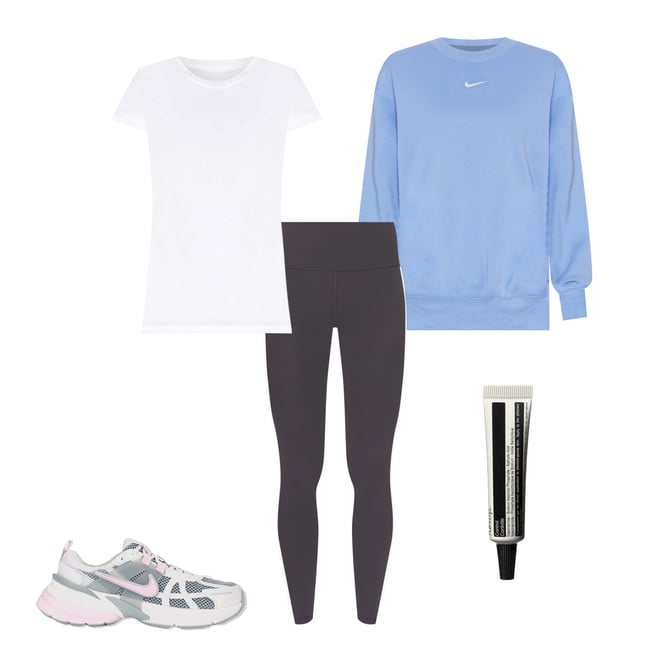 2nd bundle featuring 4 items which compliment V2k Run Sneaker