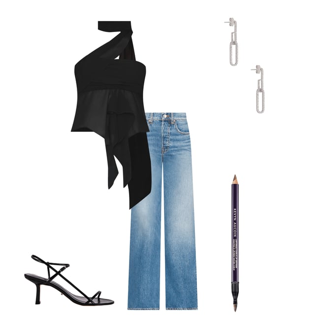 3rd bundle featuring 4 items which compliment Unforgettable Lip Definer