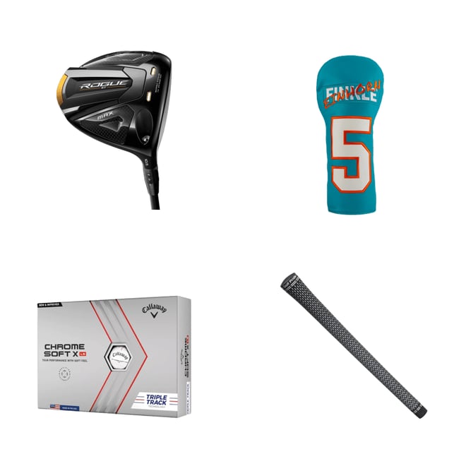 Callaway Golf - Callaway ROGUE ドライバー レディース Women's Rogue ST MAX D Drivers