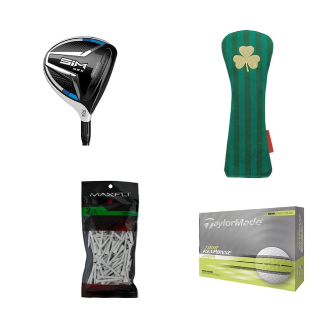 TaylorMade SIM Max Fairway | Dick's Sporting Goods