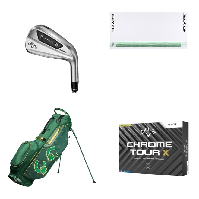 Callaway Apex Ai200 Irons | Dick's Sporting Goods