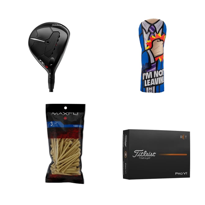 Titleist 2025 Pro V1 RCT Golf Balls | Dick's Sporting Goods