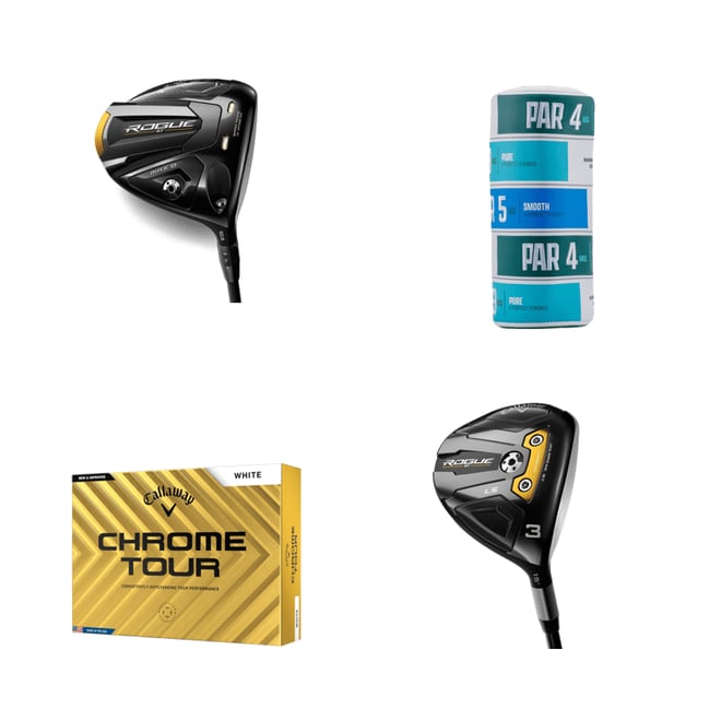 Callaway Rogue ST MAX D Driver | Dick's Sporting Goods