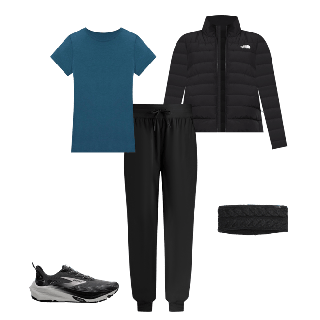 The North Face Women's Aconcagua 3 Full-Zip Jacket | Publiclands