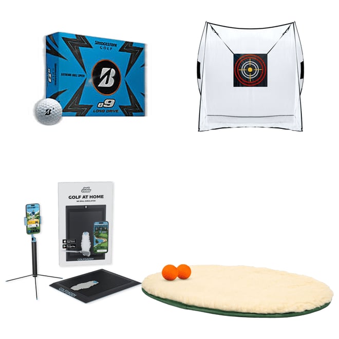 WhyGolf Bunker Mate | Golf Galaxy