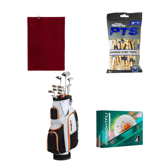 Cobra XL 16-Piece Complete Set - Prior Generation | Golf Galaxy