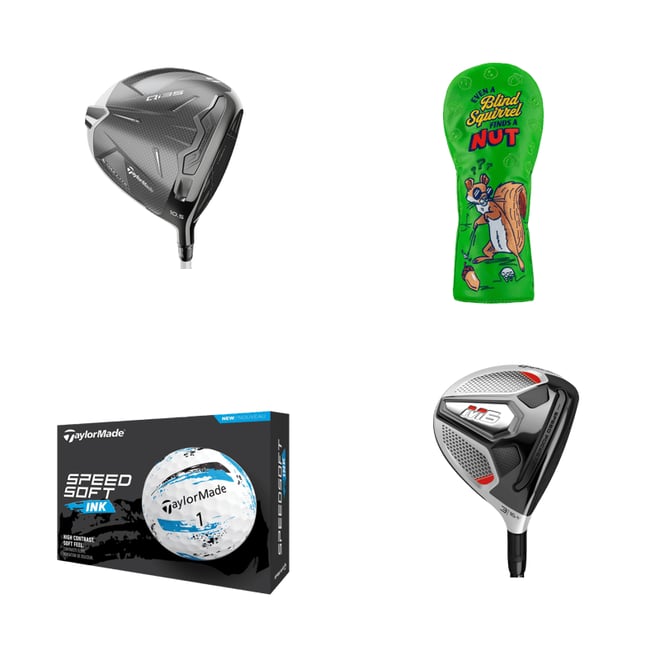 TaylorMade Qi35 MAX LITE ドライバー 12.0度 Qi35 Max Lite Driver | TaylorMade