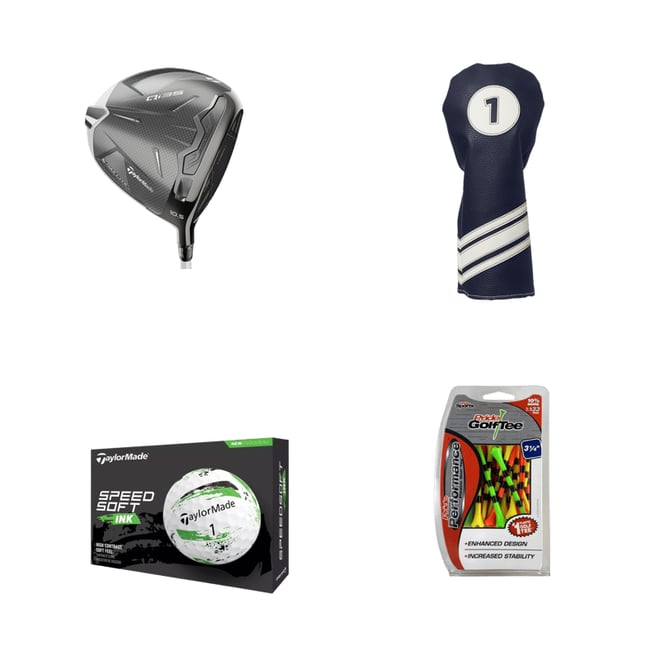 TaylorMade Qi35 MAX LITE ドライバー 12.0度 TaylorMade Qi35 Max Lite Driver - Carl's Golfland