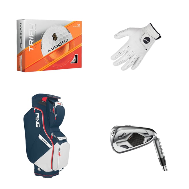 PING G430 Irons - Up to $200 Off | Golf Galaxy