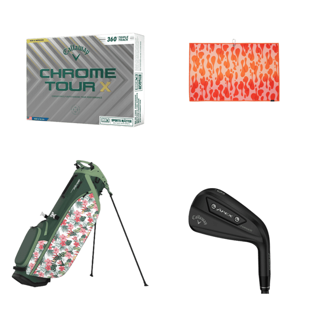 Callaway 2025 Hyperlite Zero Stand Bag | Golf Galaxy