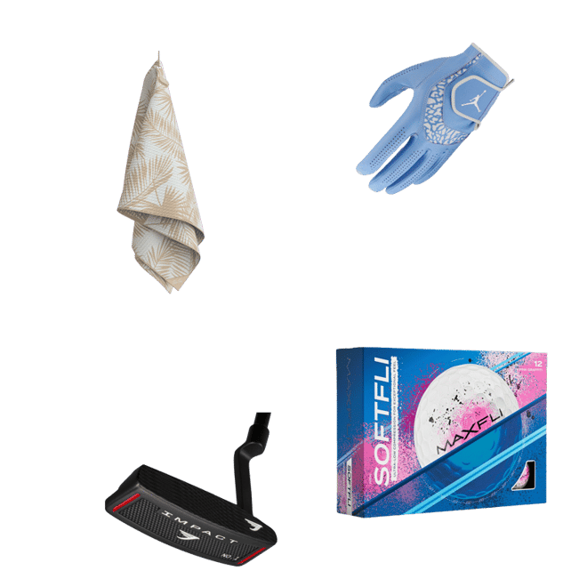 Jordan 2024 Tour Golf Glove | Golf Galaxy