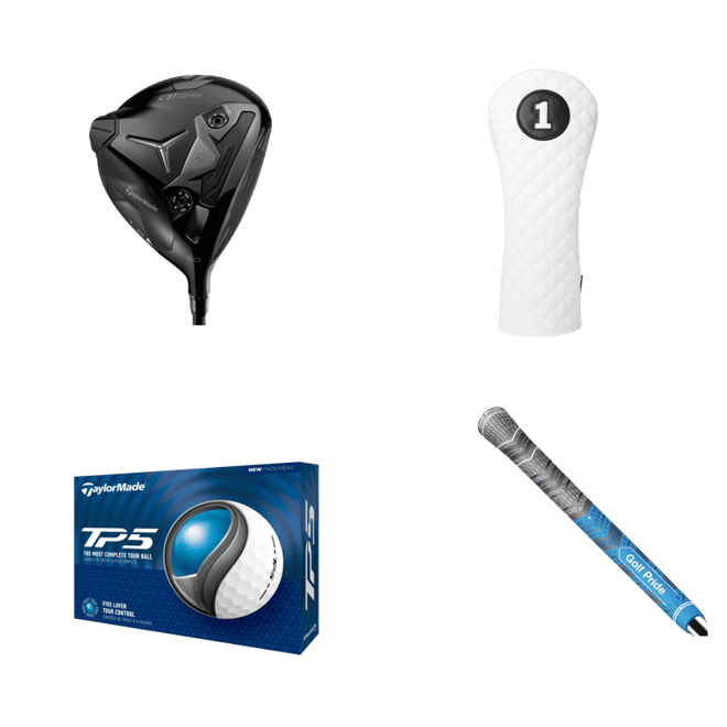 Golf Pride New Decade MultiCompound Plus 4 Swing Grip | Golf Galaxy