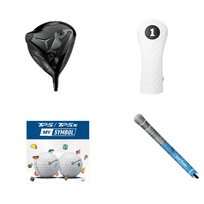 Golf Pride New Decade MultiCompound Plus 4 Swing Grip | Golf Galaxy